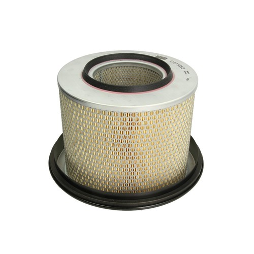 New air filter - new,