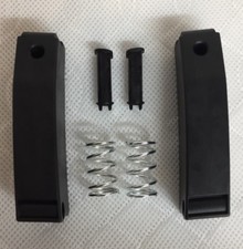 Lascal Buggy Board Maxi Wheel