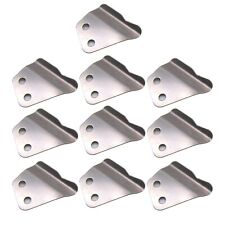 10PCS #EG0206000000 Under Thread Presser For Tajima Embroidery Machines