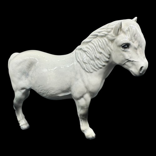 Beswick vintage horse model - *beswick*,