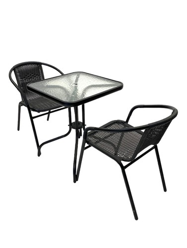 Table and chairs - , set,