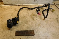 Suzuki RF 900 R switch unit