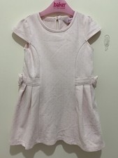 Baby Girls Designer Ted Baker