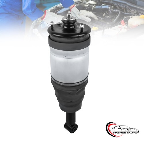 Rear air suspension shock for - air,