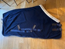 Equi-theme Teddy Polar Fleece