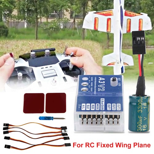 Flight controller - flight,