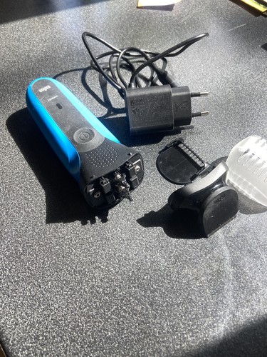 Braun series wet dry - &,