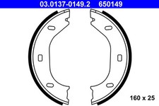Ate 0137 0149 brake - 03.0137-0149.2,