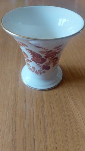 Wedgwood golden cockerel fine - cockerel,