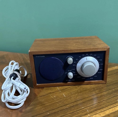 Tivoli audio henry - tivoli,