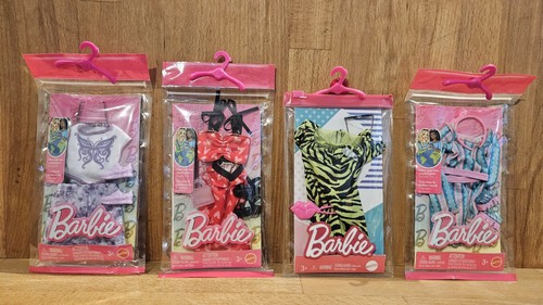 Brand new barbie doll - new,