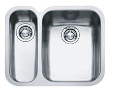 Franke ARX160 D3 Ariane 1.5 Bowl Undermount Sink – New - STOCK CLEARANCE