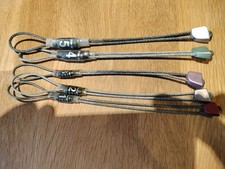 DMM Peenuts 1-5 with A Camp