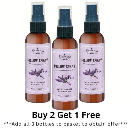Pillow spray 100ml - spray, with