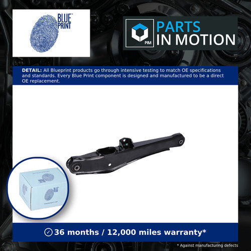 Wishbone suspension arm fits - wishbone,