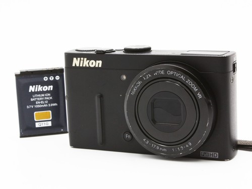 Exc nikon coolpix - nikon, p310