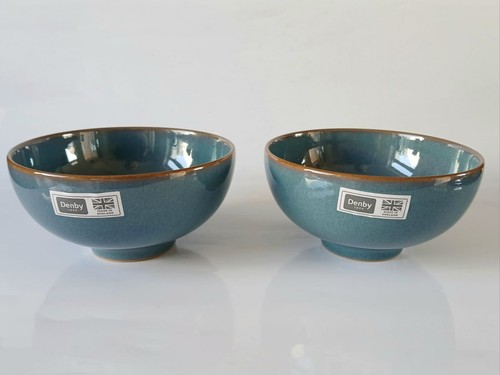 Denby azure rice - denby, new