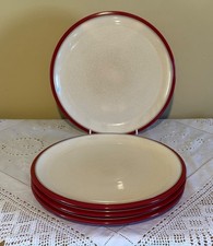 Denby Everyday Red Salsa Set