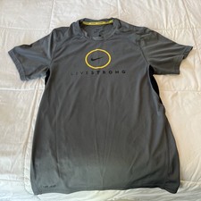 Nike LIVESTRONG Men’s Size