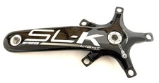 FSA SL-K Light BB30 Tandem Rear Left 170mm Carbon Crankarm Crank Arm CK-OS8681