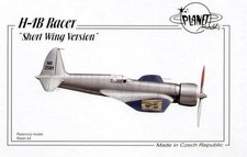Planet Models 165 1:48 Hughes H-1 Short Wing Version