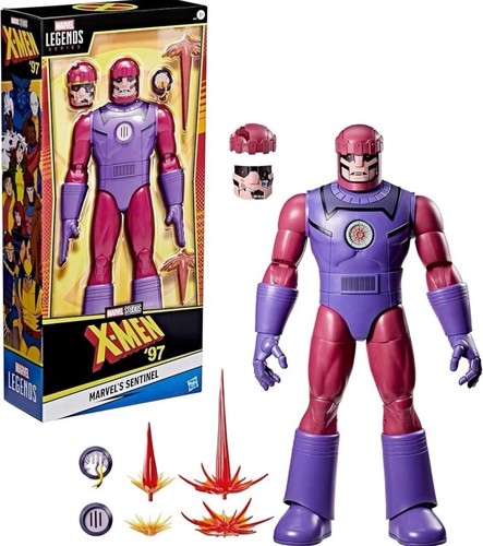 Marvel legends series - legends, x-men