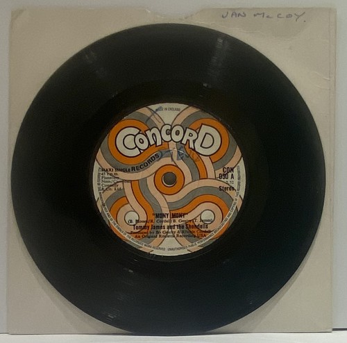 Tommy james and - and, the