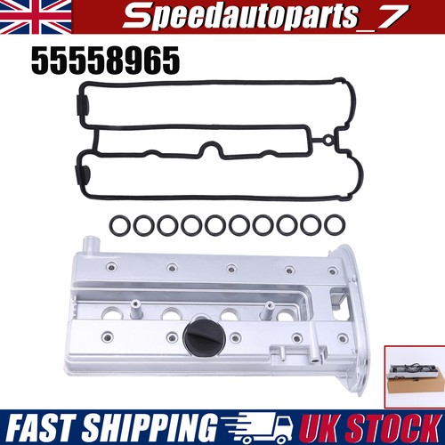 Engine valve cover with - engine,