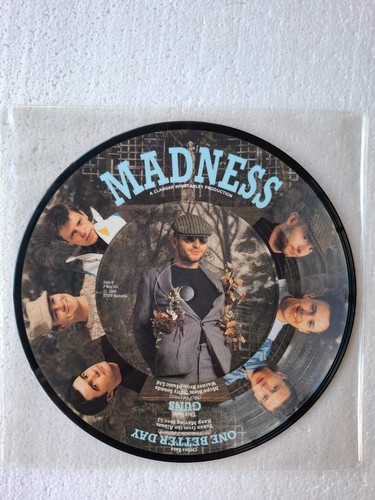 Madness one better day buy - day,