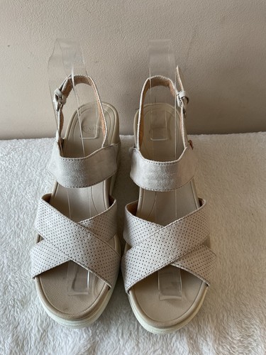 Scholl ladies beige - scholl,