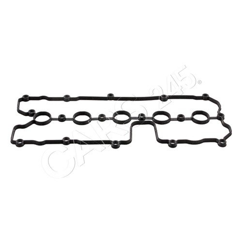 Febi left cylinder - left, cover