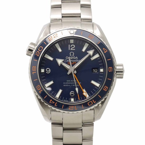 Omega seamaster planet ocean - omega,