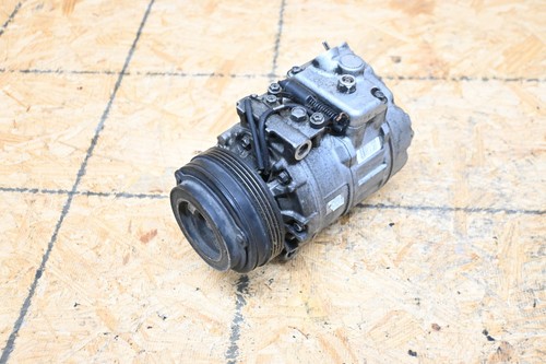 Compressor air conditioning - ac,