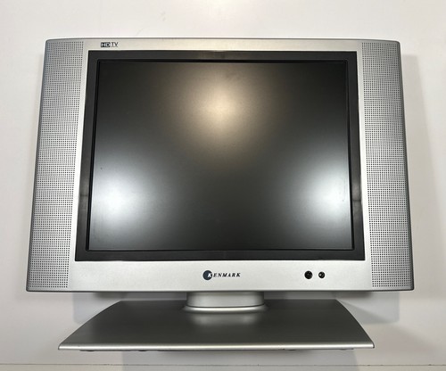 Kenmark 15kn10e5 lcd tv - lcd, hd