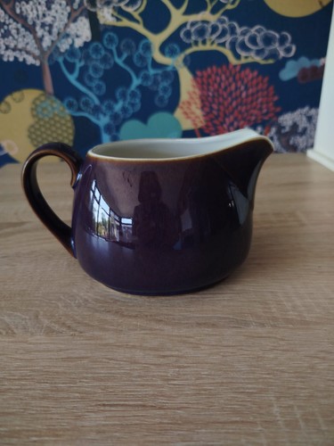 Rare discontinued denby storm - denby,