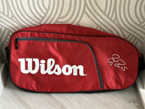 Wilson roger federer - wilson, rf