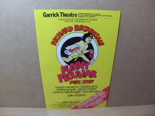 Richard beckinsale funny - beckinsale, in