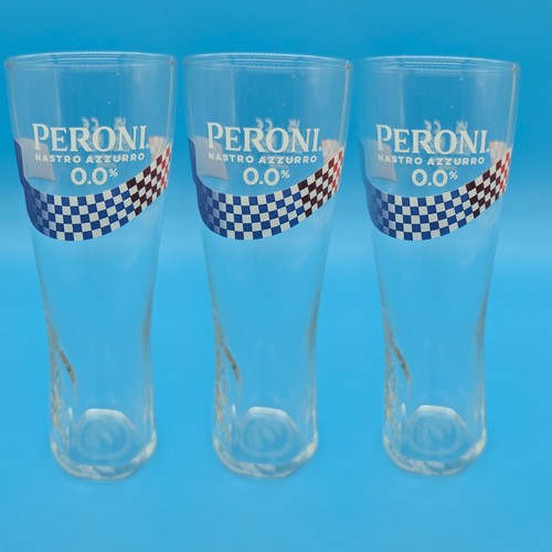 Brand new boxed peroni - new,
