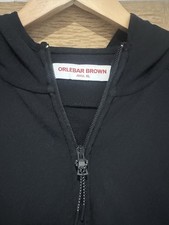 Orlebar Brown Hoody And