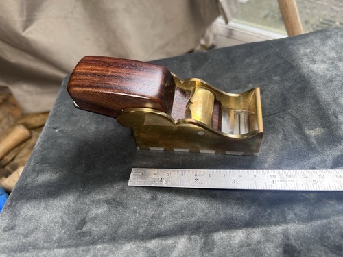 Norris plane - ,