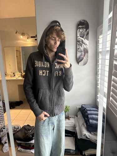 Vintage abercrombie fitch - abercrombie,