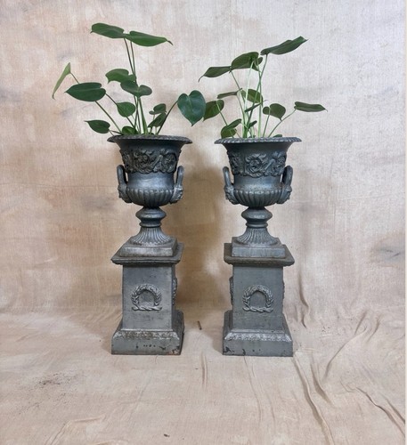 Pair classical revival - of,