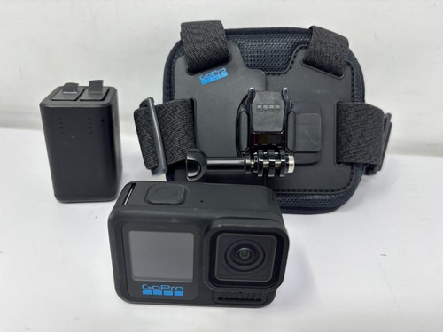 Gopro hero13 black 5 - -, 5.3k