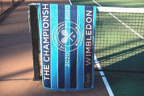 Last week wimbledon - last,