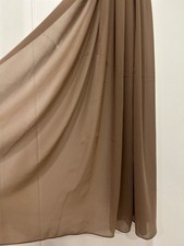 Turkish Premium Chiffon Hijab, Breathable Long Scarf For Muslim Women