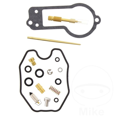 Keyster carburettor repair kit - repair,