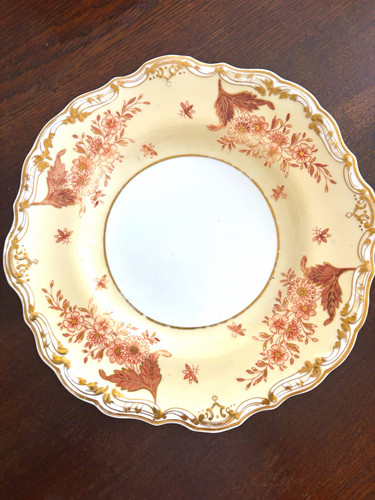 Antique 1835 copeland - 1835, &