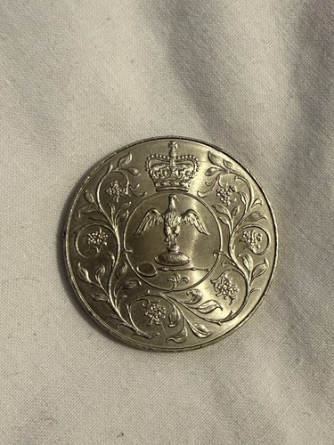 1977 queen elizabeth - elizabeth, ii