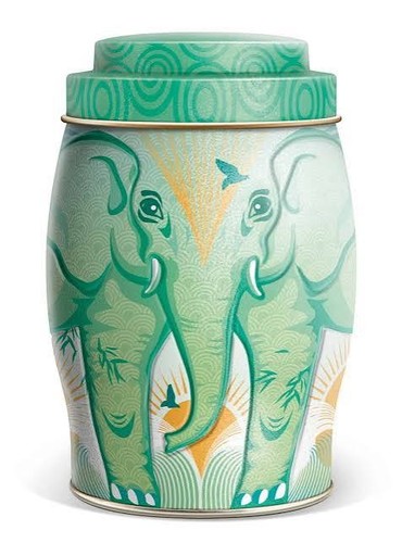 Williamson tea tonic boost - tea,