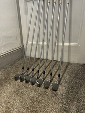 King cobra pro irons - cb,